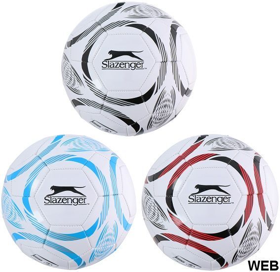 VOETBAL SIZE 5 32PANEL