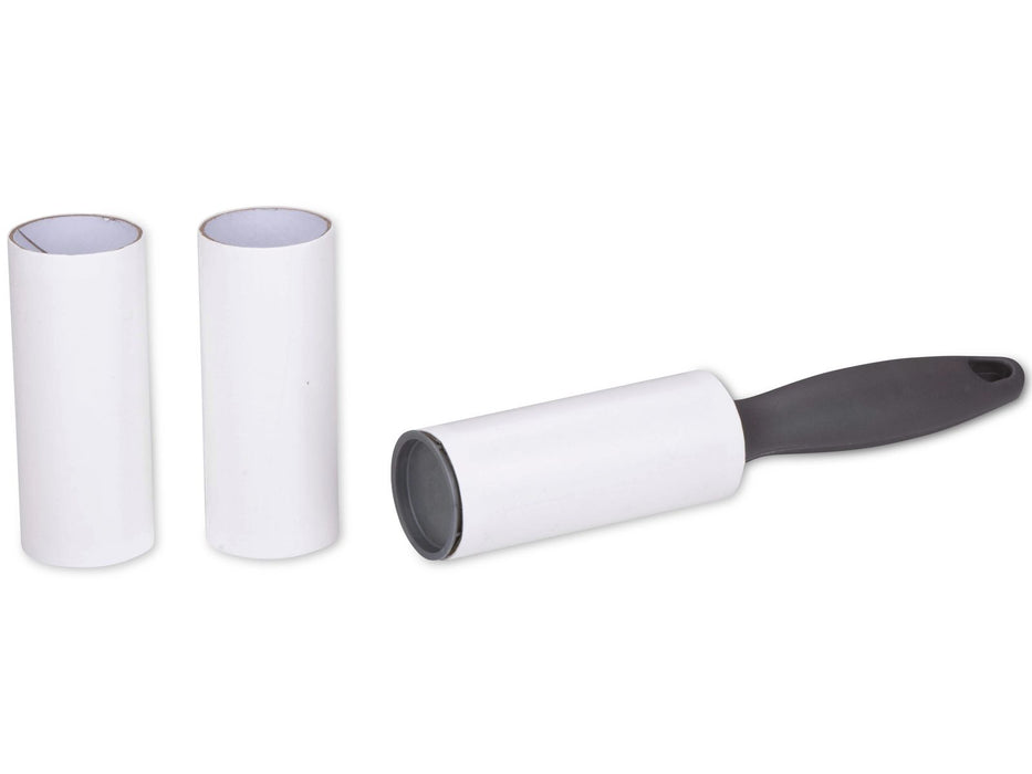 ROULEAU ADHÉSIF &amp; 2 ROULEAUX