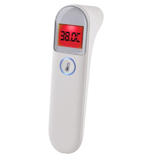 INFRARED THERMOMETER 3-1