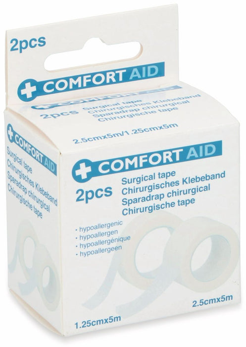 RUBAN CHIRURGICAL 2PCS