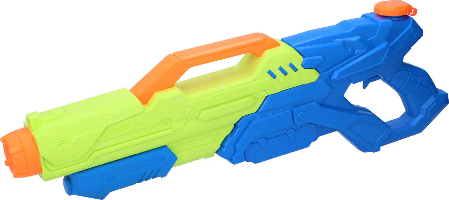 WATERPISTOOL 59X6X20CM 1.5L