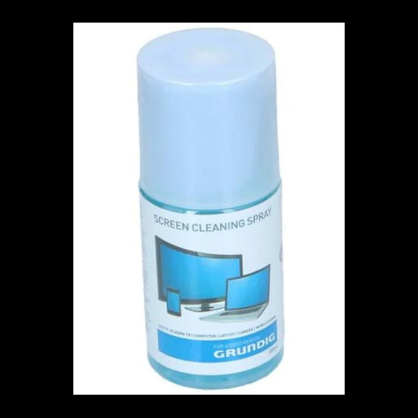 KIT NETTOYANT ÉCRAN 200ML