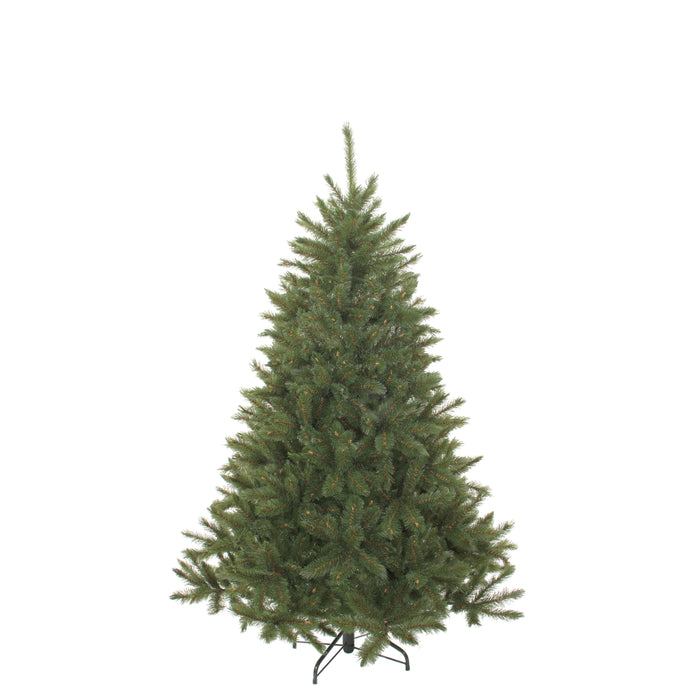 KERSTBOOM BRISTLECONE GROEN 185CM 686TIPS