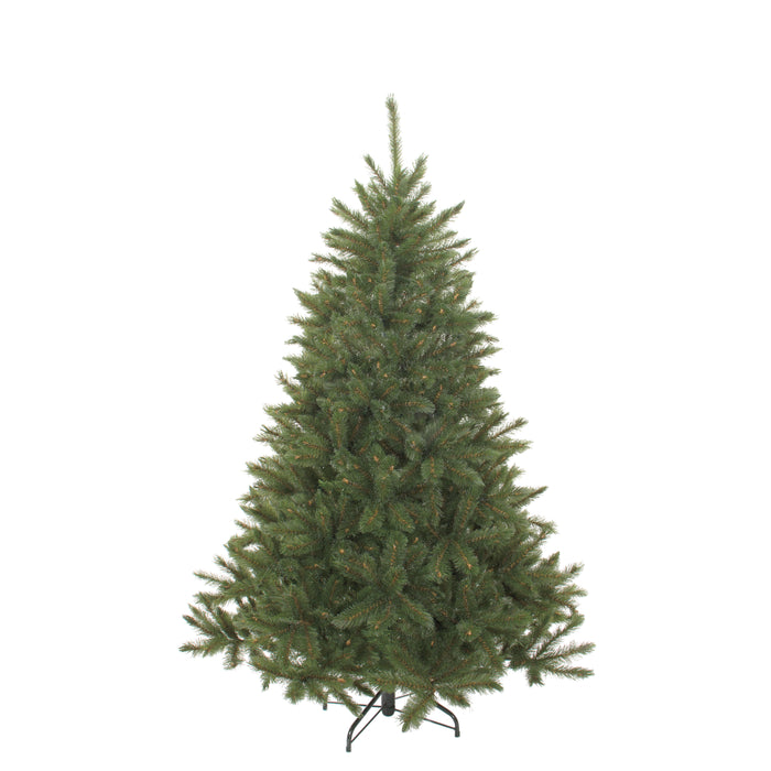 KERSTBOOM BRISTLECONE GROEN 215CM