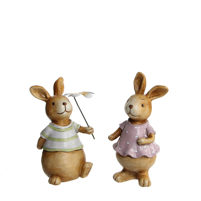 LAPIN 10X7X16