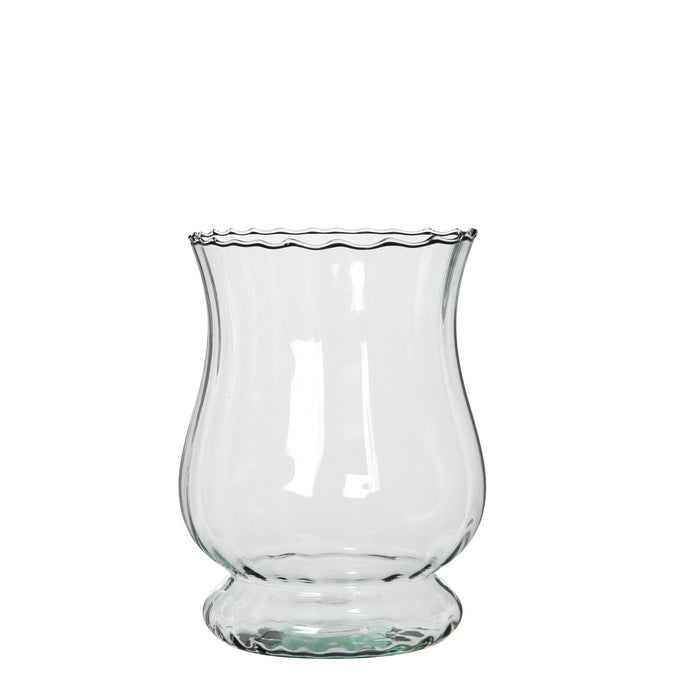 NIKKI WIND LIGHT VERRE TRANSP.