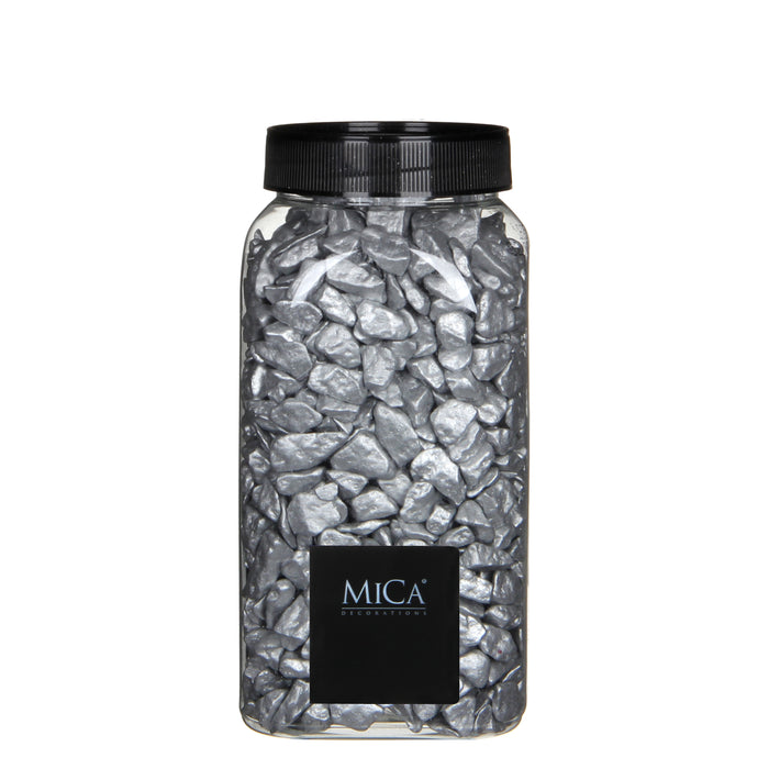 MARBLES SILVER 650ML