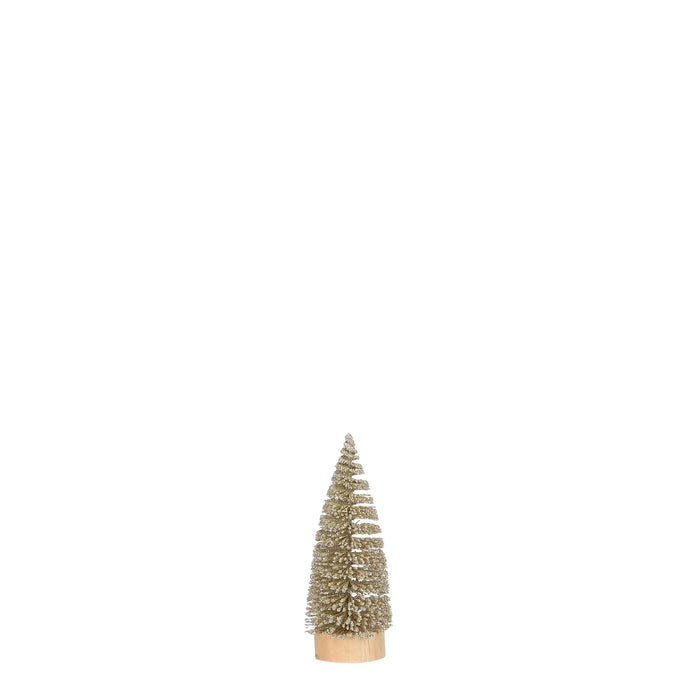 ARBRE OR - H15XD6CM