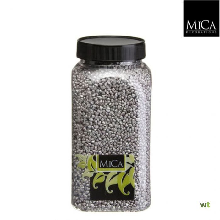 GRANULATE SILVER 650ML