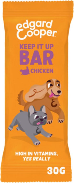 CHICKEN BAR 30GR