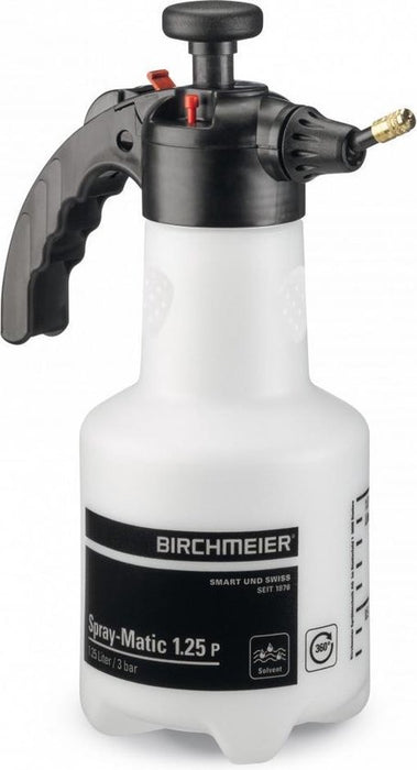 BIRCHMEIER SPRAY-MATIC 1.25 P