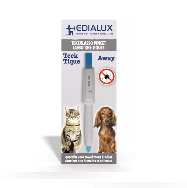 TEKENLASSO PINCET 1ST