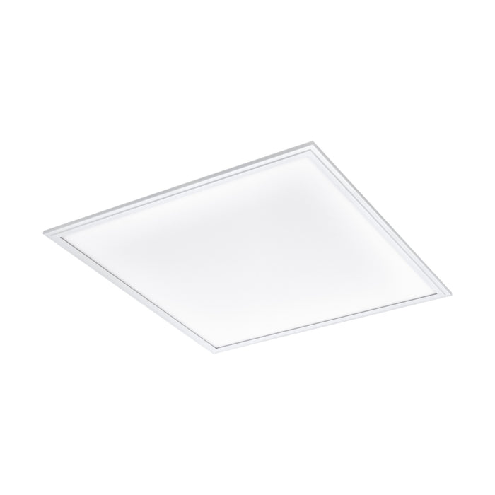 PLAF LED. SALOBRENA SENS 20W 59X59 WT