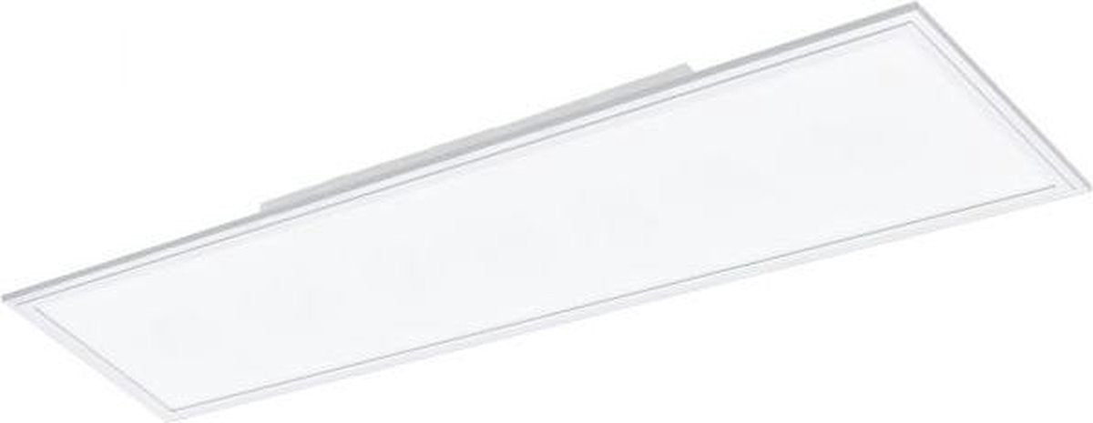 PLAF LED. SALOBRENA SENS 20W 120X30 WT