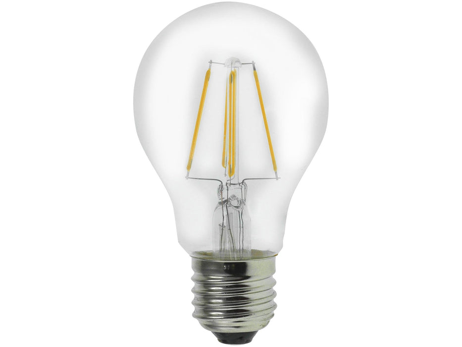 AMPOULE LED AMPOULE E27 4W WW