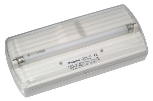 NOODVERLICHTING LED 160LM IP42