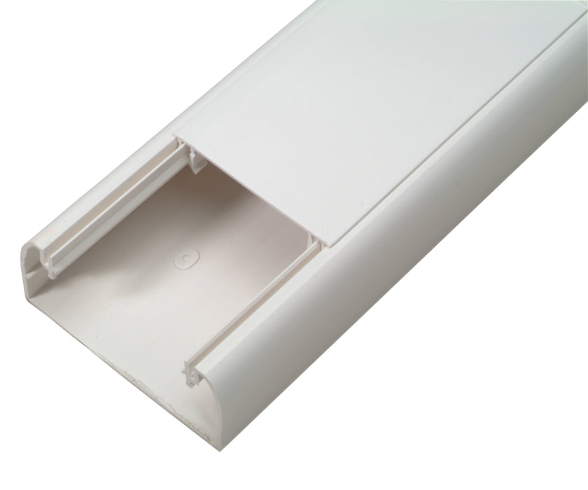 DLP KABELBAAN 35X80 (65MM)