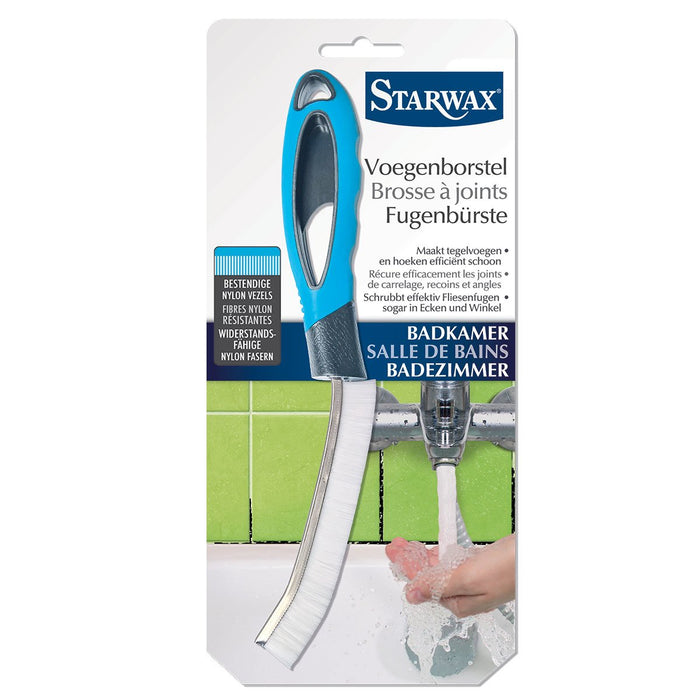 BROSSE À JOINTS STARWAX