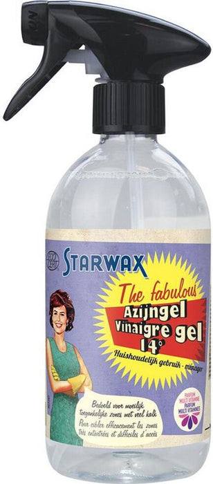 FABULEUX GEL DE VINAIGRE 14° MULTI-CUVA 500ML