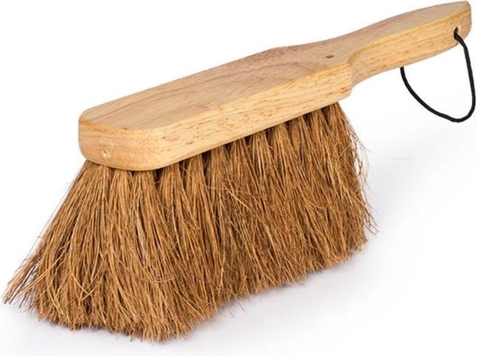 Handborstel COCO vernist 30cm&#160; FSC 100&#37;