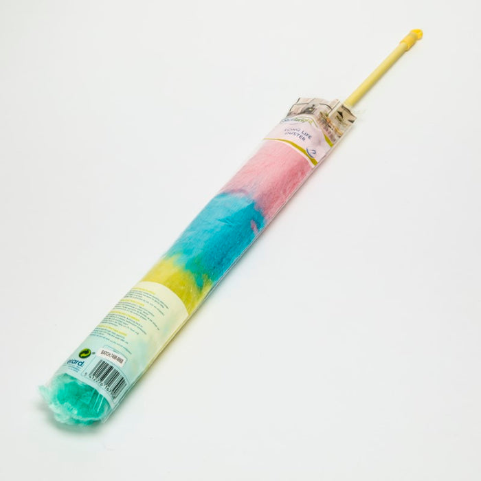 Plumeau longue durée 69cm Starbright