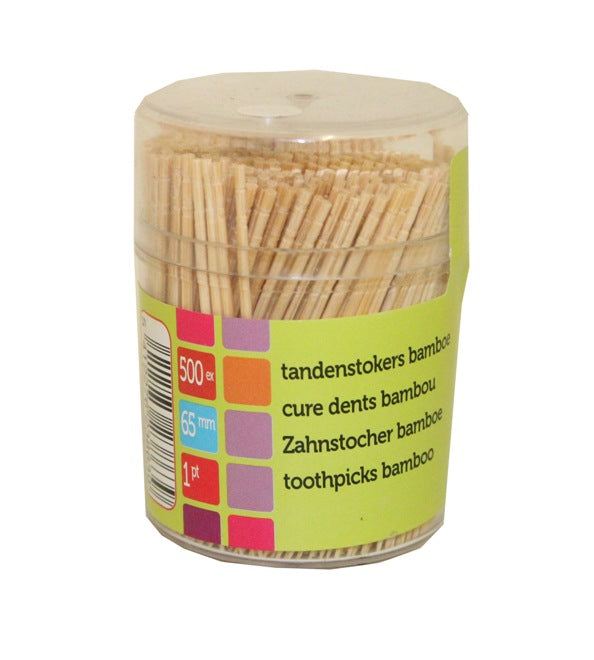 DENTIFRICE 500PCS 65MM