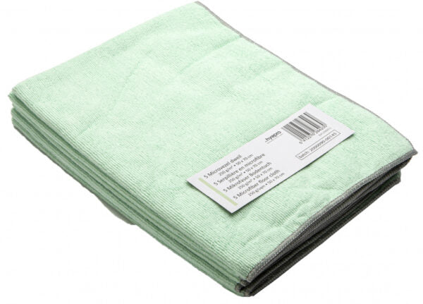 MVZ WARP MOP 5PCS 50X70CM 250G/M² VERT