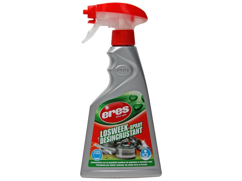 SEMAINE COFFRE SPRAY 500ML