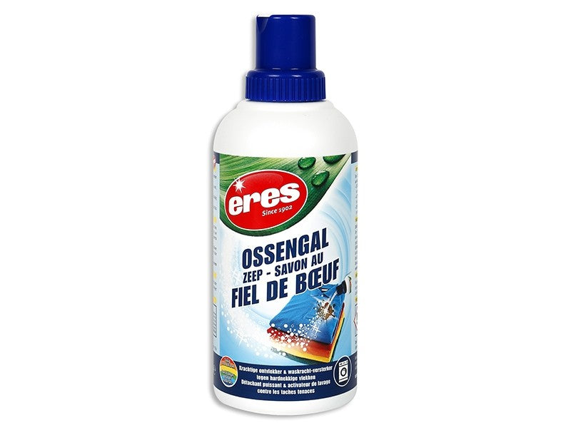 SAVON OSSENGAL DÉTACHANT LIQUIDE 500ML