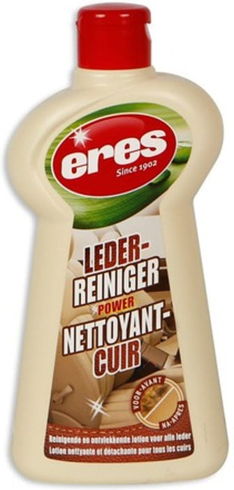 NETTOYANT CUIR 225ML