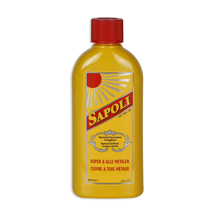 SAPOLI CUIVRE 250ML