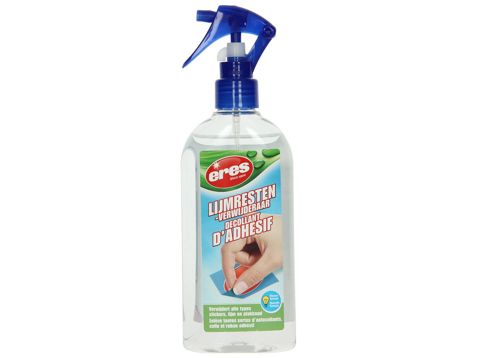 LIJMRESTEN-VERWIJDERAAR 250ML