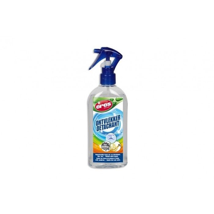 DÉTACHANT TEXTILES 250ML