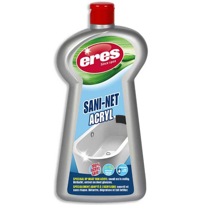 SANI-NET ACRYLIQUE 750ML