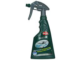 DE-ICER 500ML