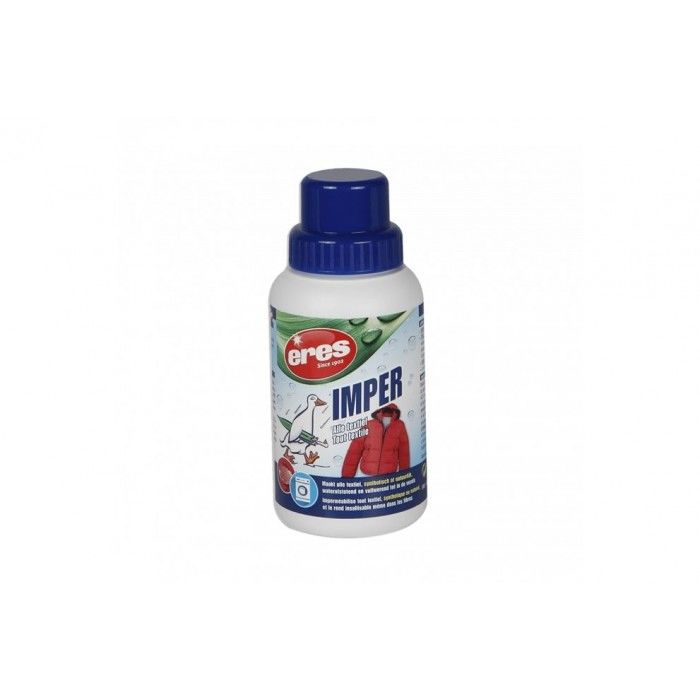 IMPER MACHINE TOUS TEXTILES 250ML