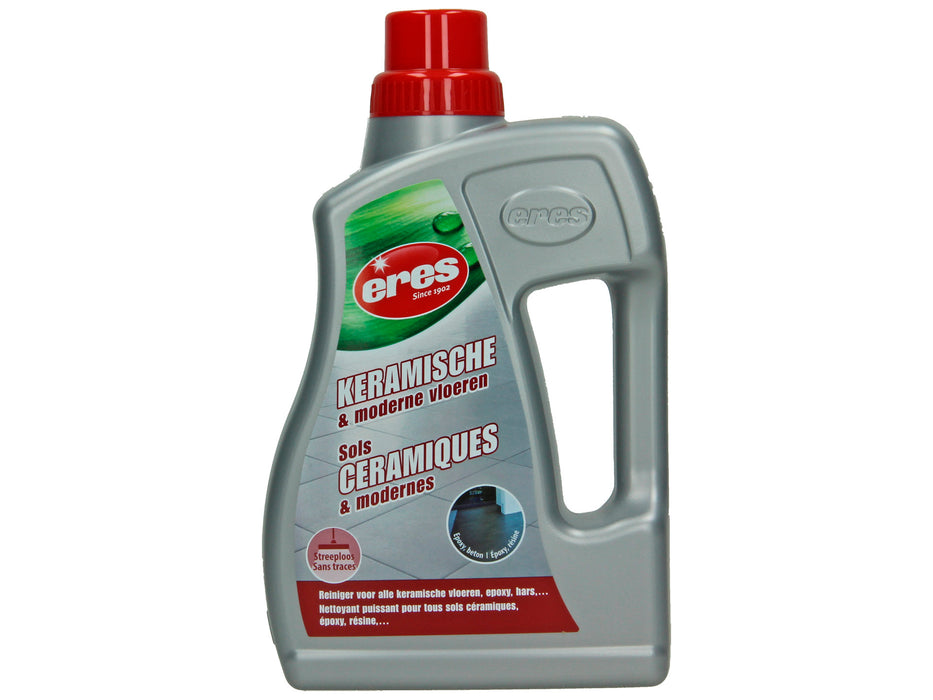 SOLS CÉRAMIQUES ET MODERNES 1000ML