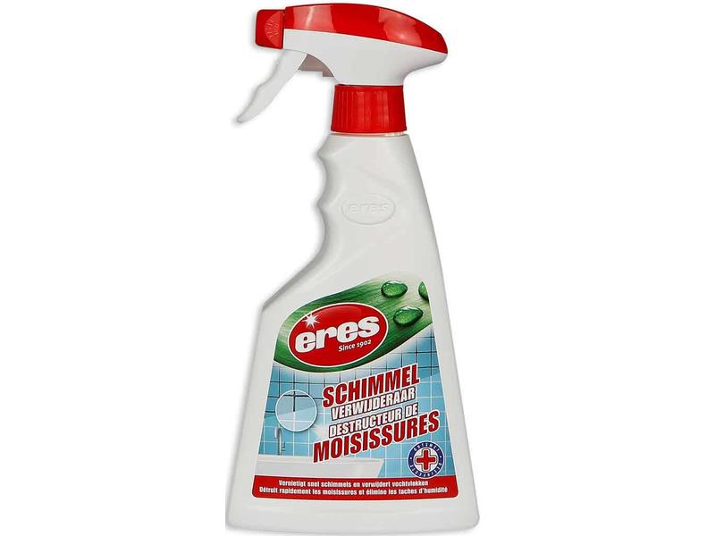 SCHIMMELVERWIJDERAAR SPRAY  500ML