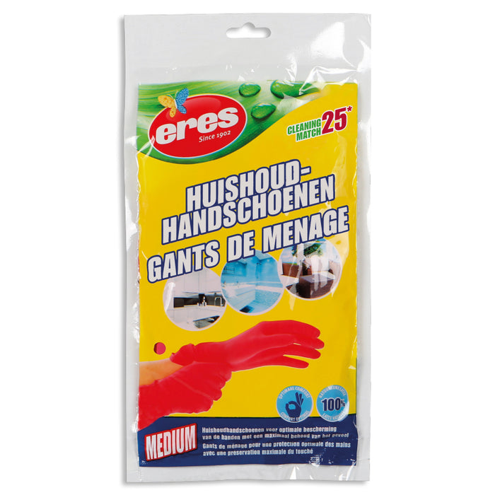 GANTS GRANDS - NETTOYAGE MATCH 25