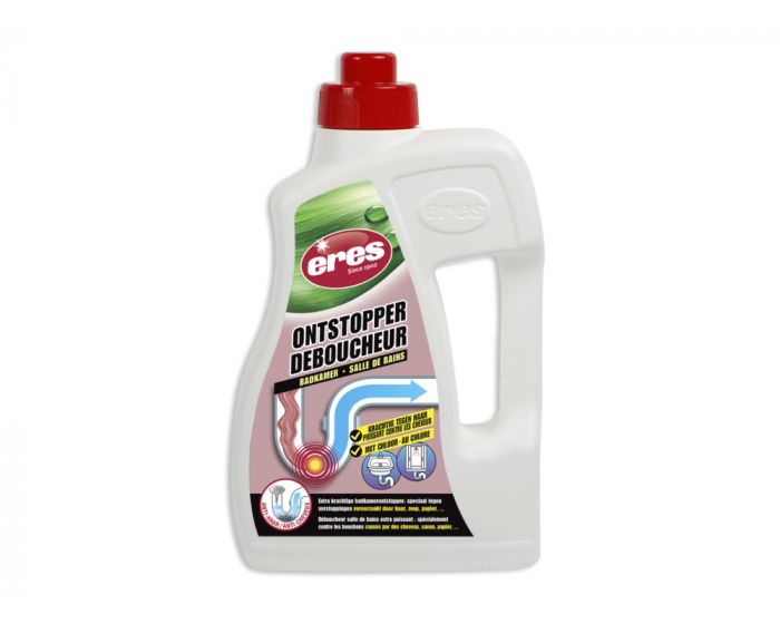 BADKAMER ONTSTOPPER 1000ML