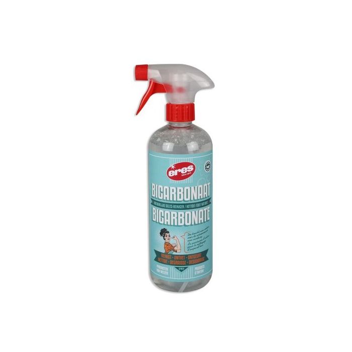 BICARBONAAT SPRAY 750ML