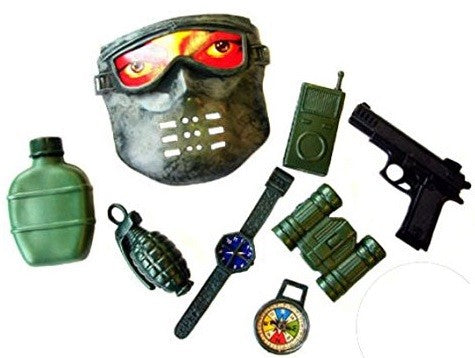 ENSEMBLE ARMÉE