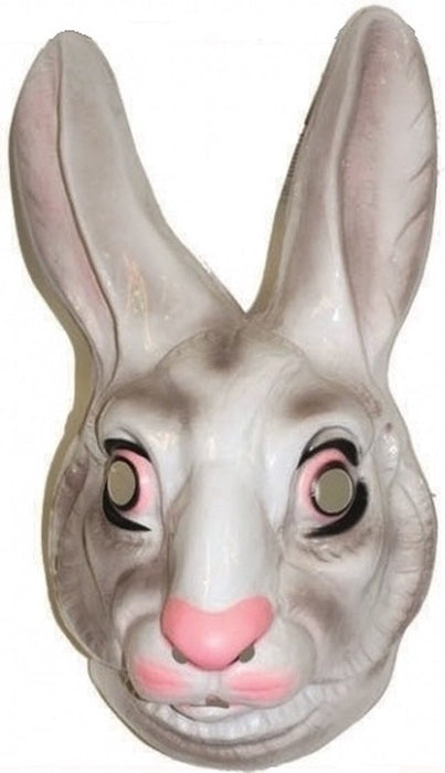 MASQUE ANIMAL