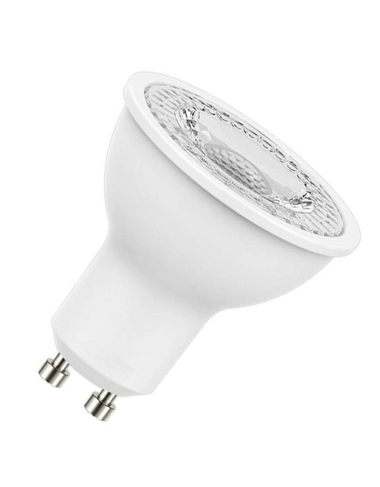 SPOT SMD 50MM GU10 5W WW (PRIJS D (F03/17)