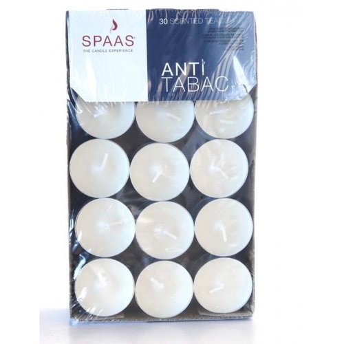 TL.30PCS ANTI-TABAC