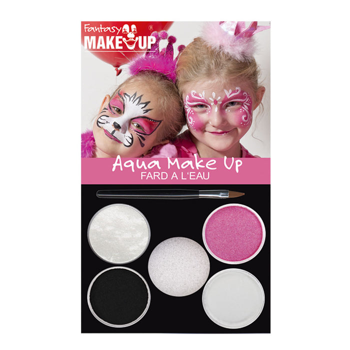 MAKE UP SET PRINSES LEA