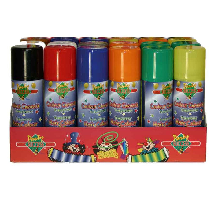 FLUO COLOURSPRAY