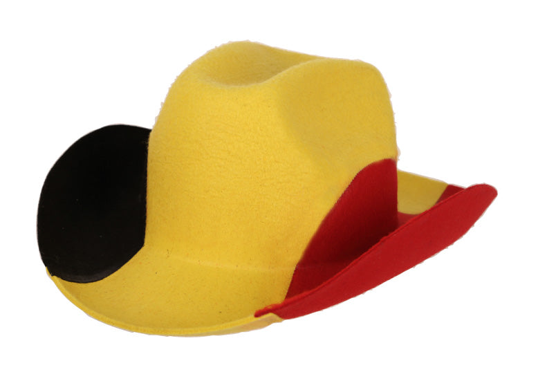 HOED VILT COWBOY
