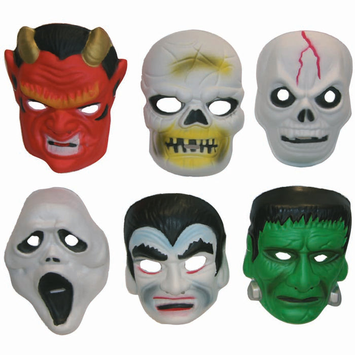 MASKER EVA HORROR