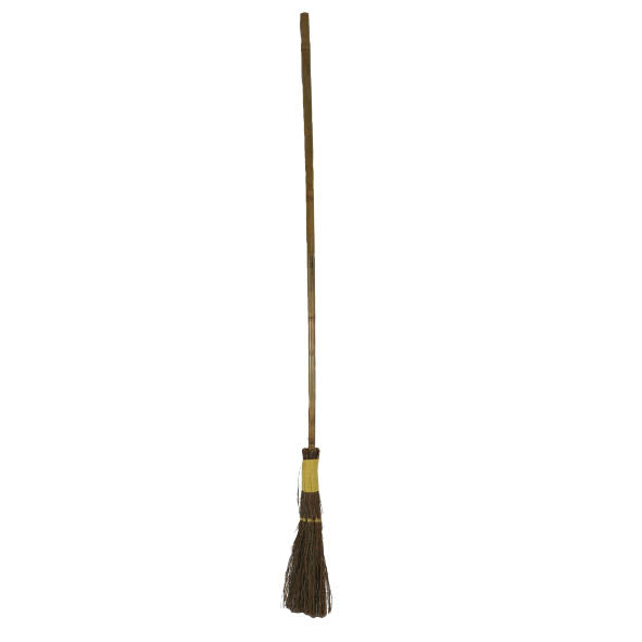 HEKSEN BEZEM 100CM